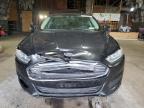 FORD FUSION SE photo