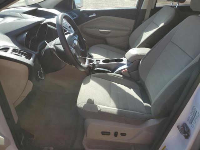 2015 FORD ESCAPE SE - 1FMCU9GX5FUB82350