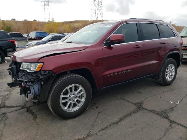 2018 JEEP GRAND CHER - 1C4RJFAG6JC325738
