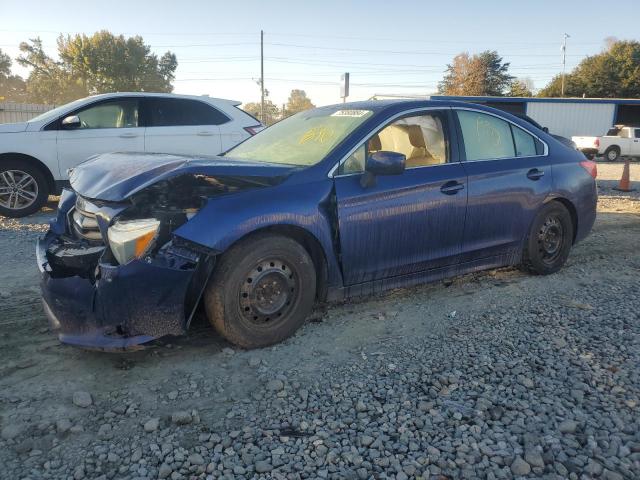 SUBARU LEGACY 2.5I