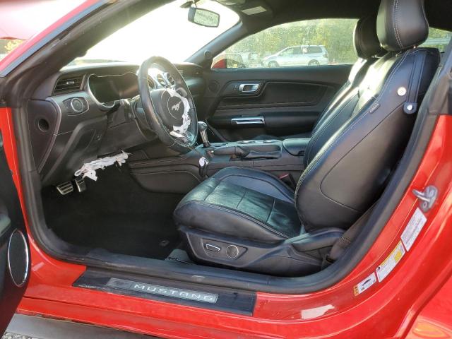 2019 FORD MUSTANG GT - 1FA6P8CFXK5187845