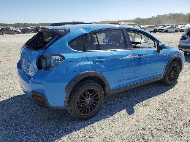 2017 SUBARU CROSSTREK - JF2GPADC3HH247239