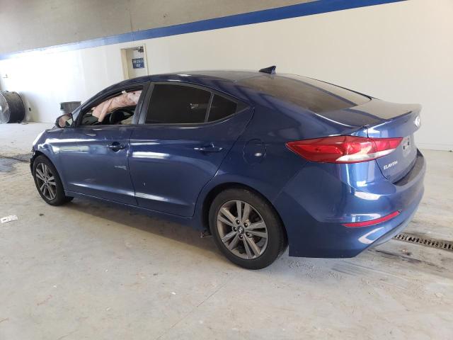 VIN 5NPD84LF2JH346184 2018 HYUNDAI ELANTRA no.2