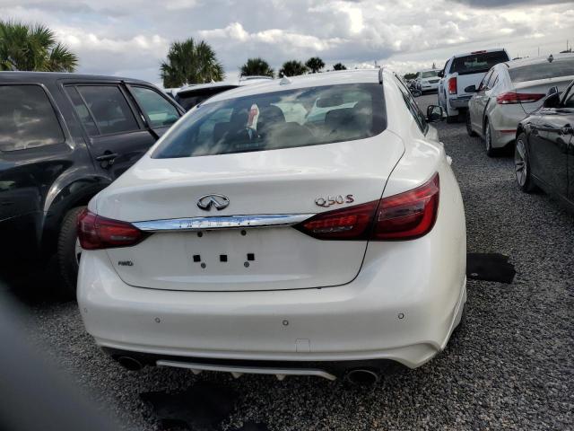 2020 INFINITI Q50 RED SP - JN1FV7AR0LM660279