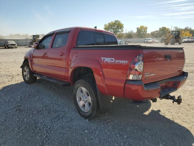 VIN 3TMJU4GN0EM158103 2014 Toyota Tacoma, Double Ca... no.2