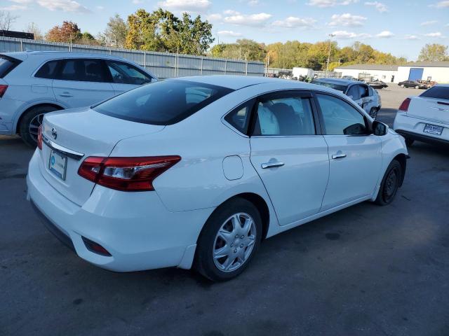 Vin: 3n1ab7ap7hy238256, lot: 75022714, nissan sentra s 20173