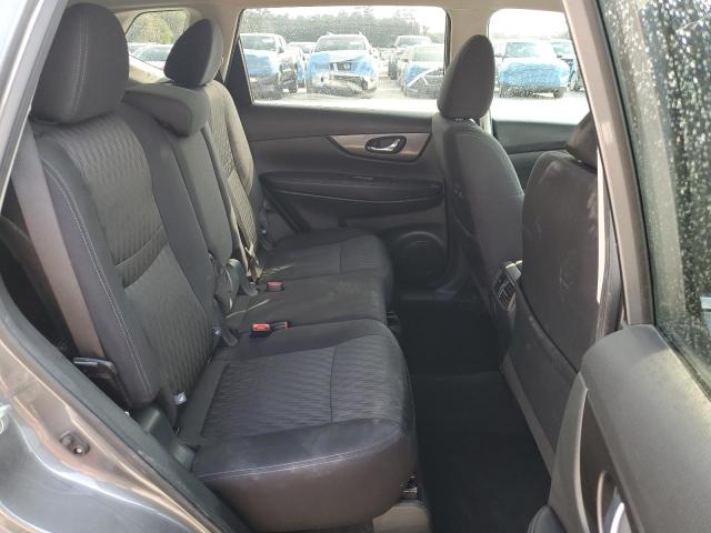 2020 NISSAN ROGUE S - 5N1AT2MT2LC749067