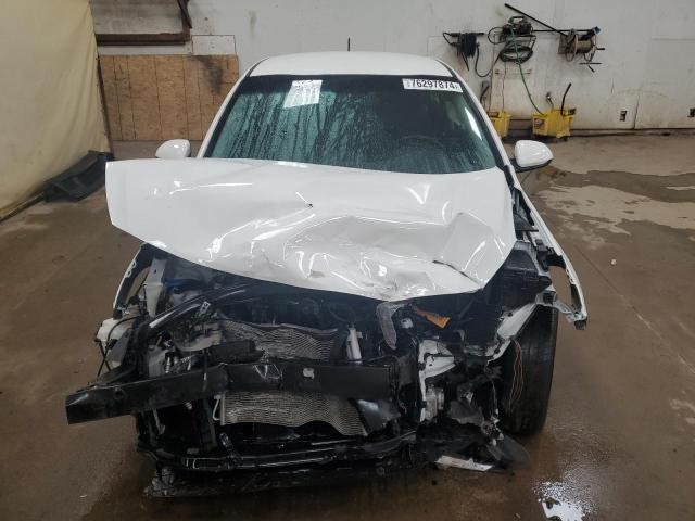 2022 KIA RIO LX - 3KPA24AD3NE445273