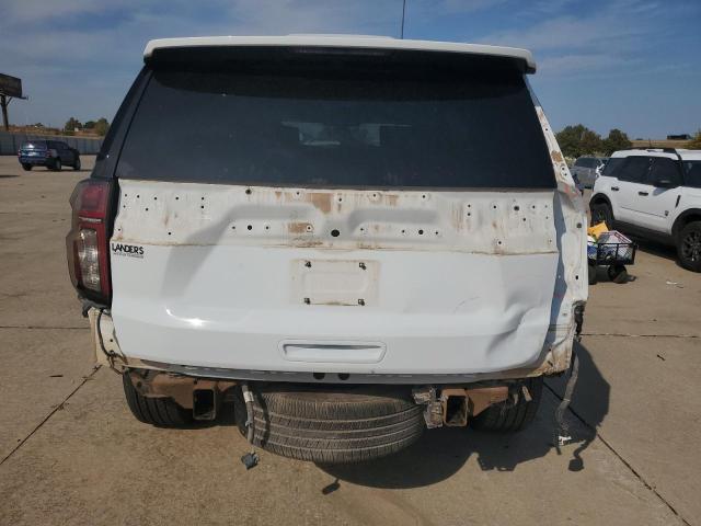 2021 CHEVROLET TAHOE K150 - 1GNSKTKL9MR264368