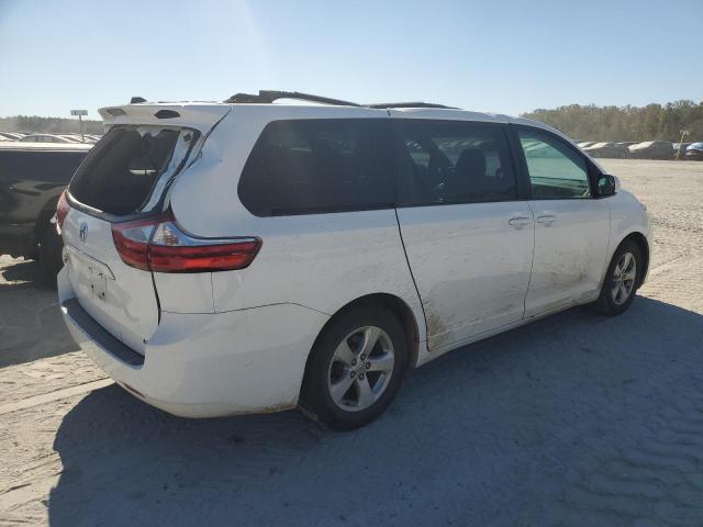 2017 TOYOTA SIENNA LE - 5TDKZ3DC9HS801832