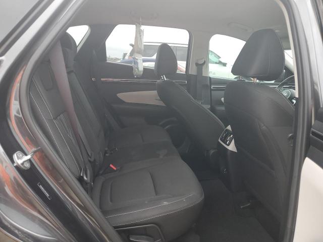 2023 HYUNDAI TUCSON SEL - 5NMJB3AE3PH194821