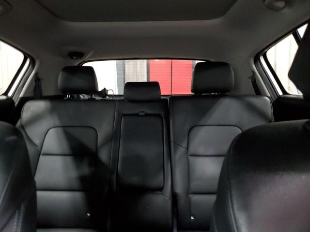 2017 KIA SPORTAGE E - KNDPNCAC9H7173710