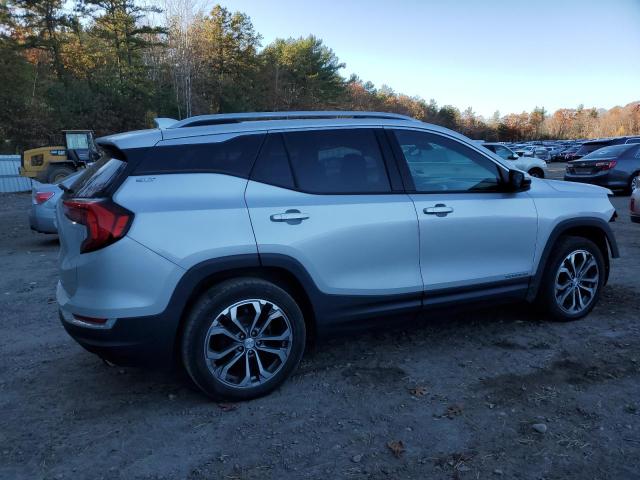 2019 GMC TERRAIN SL - 3GKALVEX8KL280646