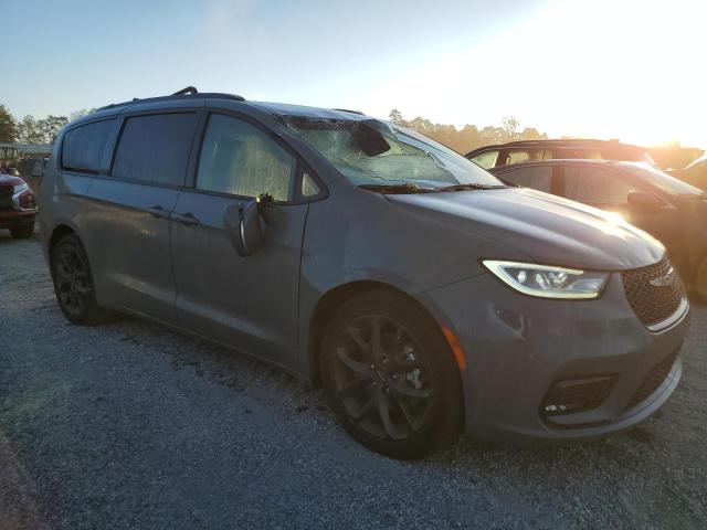 2021 CHRYSLER PACIFICA T - 2C4RC1BG2MR605390