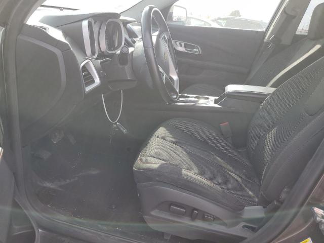 2015 CHEVROLET EQUINOX LT - 2GNALBEK7F6243667