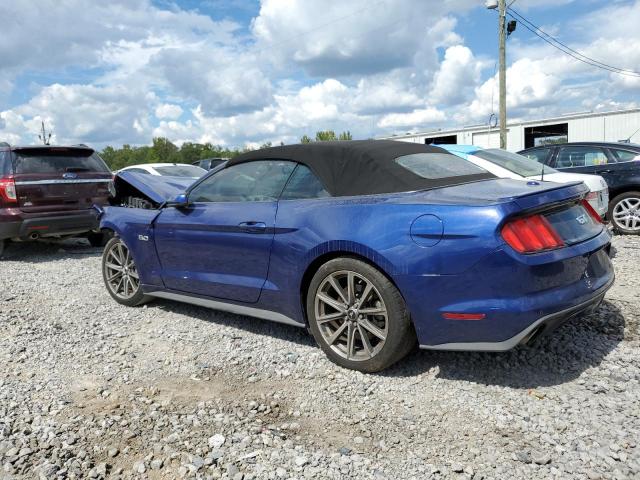 2015 FORD MUSTANG GT - 1FATP8FF9F5433014