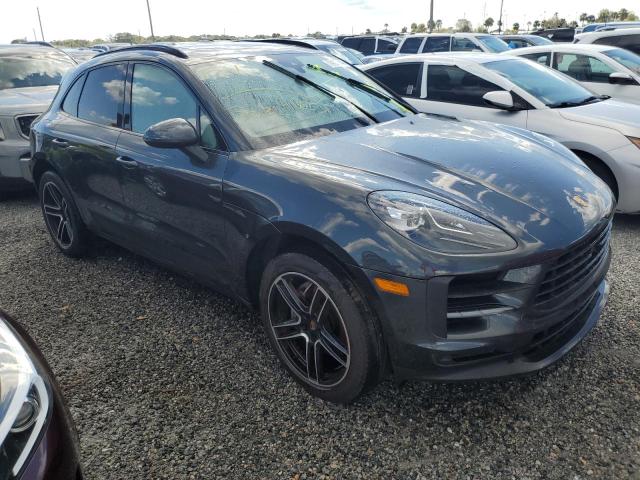 VIN WP1AB2A5XLLB33399 2020 PORSCHE MACAN no.4