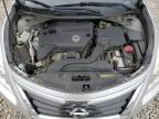 NISSAN ALTIMA 2.5 photo