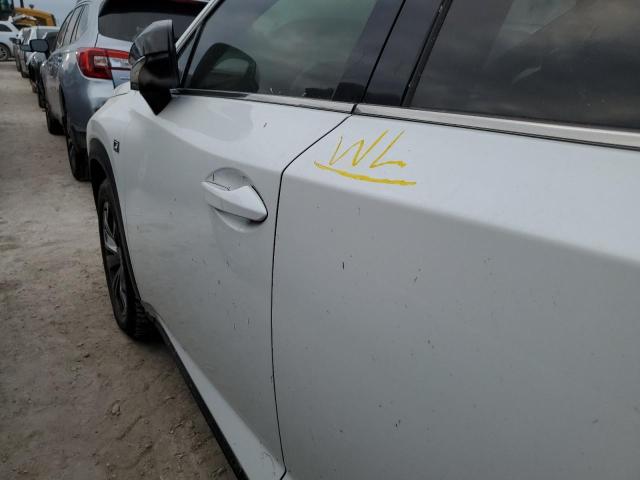 2020 LEXUS NX 300 F S JTJSARBZ5L5012235