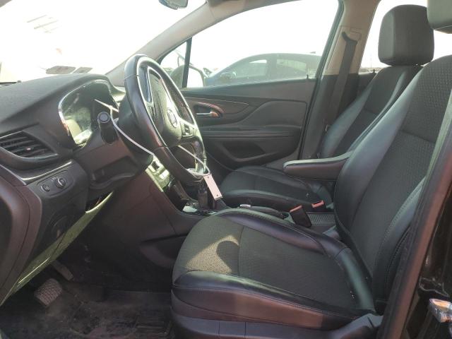 2018 BUICK ENCORE PRE - KL4CJASB5JB658301