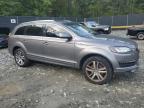 AUDI Q7 PRESTIG photo