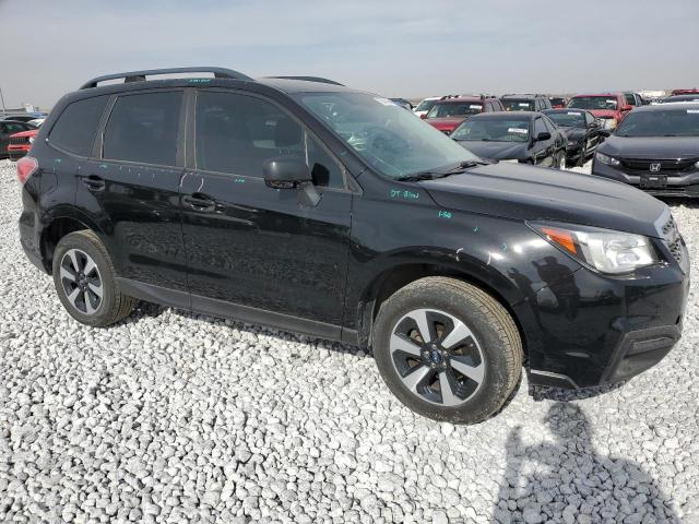 2018 SUBARU FORESTER 2 - JF2SJABC8JH413095