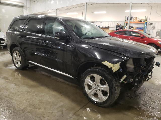 VIN 1C4RDJDG4EC592985 2014 Dodge Durango, Limited no.4