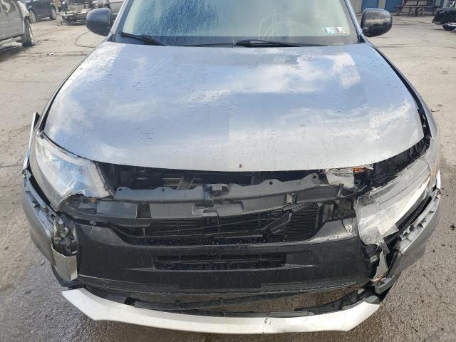 2016 MITSUBISHI OUTLANDER - JA4AZ3A34GZ030395