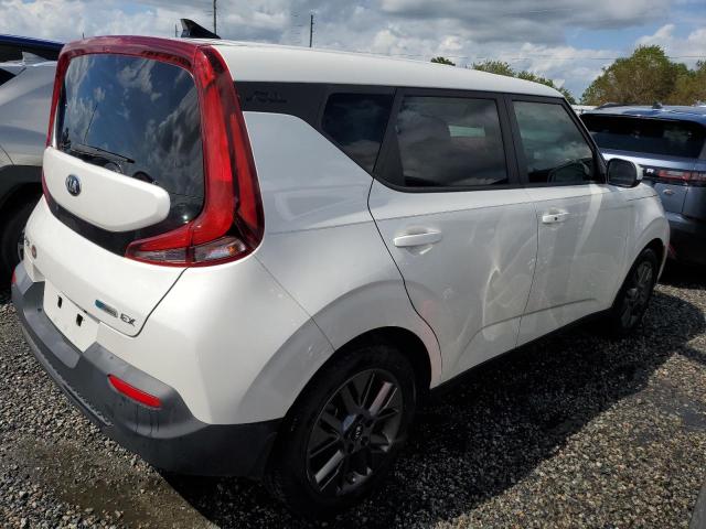 2020 KIA SOUL EX - KNDJ33AU7L7711107