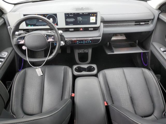 2023 HYUNDAI IONIQ 5 SE - KM8KNDAF1PU214465