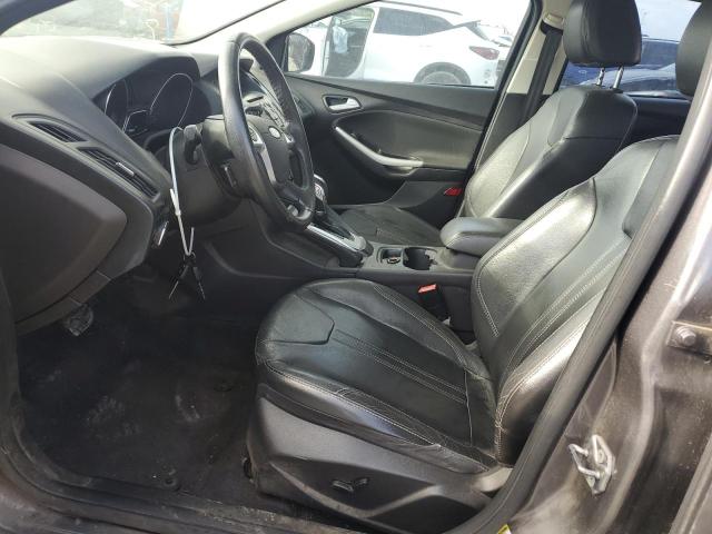 VIN 1FADP3F22DL132114 2013 Ford Focus, SE no.7