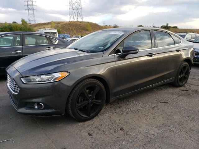 VIN 3FA6P0H76GR238944 2016 Ford Fusion, SE no.1