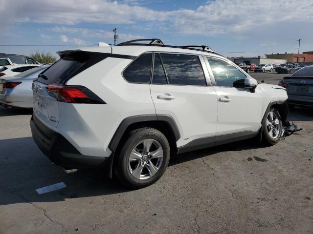 2023 TOYOTA RAV4 XLE - JTMRWRFV2PD205738