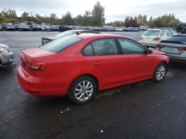 2015 VOLKSWAGEN JETTA SE - 3VWD17AJ1FM332224