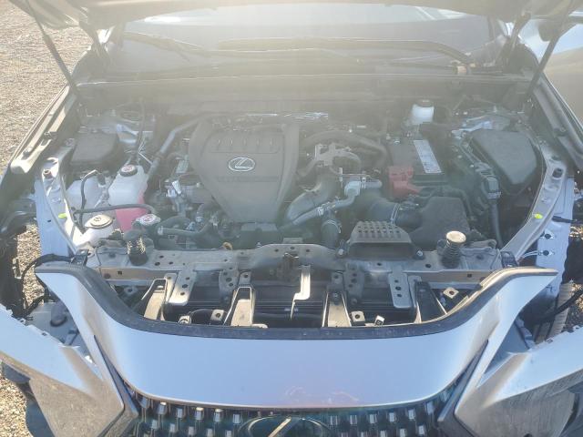 VIN JTJGGCEZ8N5001925 2022 LEXUS NX 350 no.12