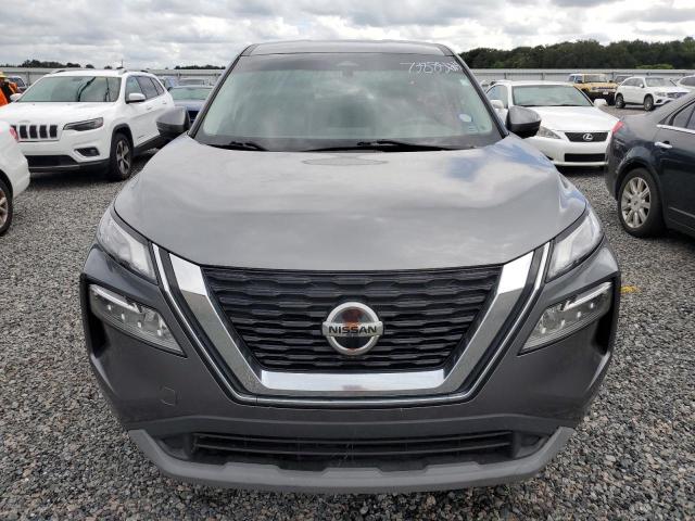 2021 NISSAN ROGUE SV - 5N1AT3BA5MC719344