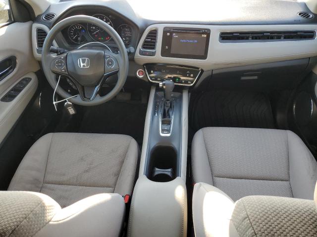 2017 HONDA HR-V EX - 3CZRU6H50HM727804