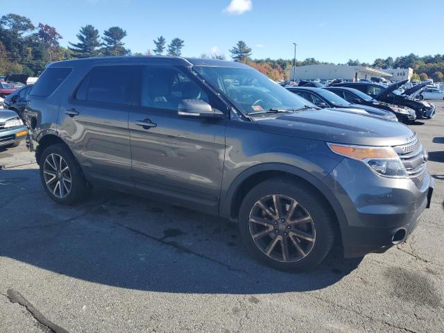 2015 FORD EXPLORER X - 1FM5K8D86FGC44102