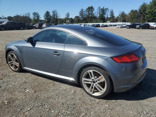 2016 AUDI TT TRUC5AFV9G1030454
