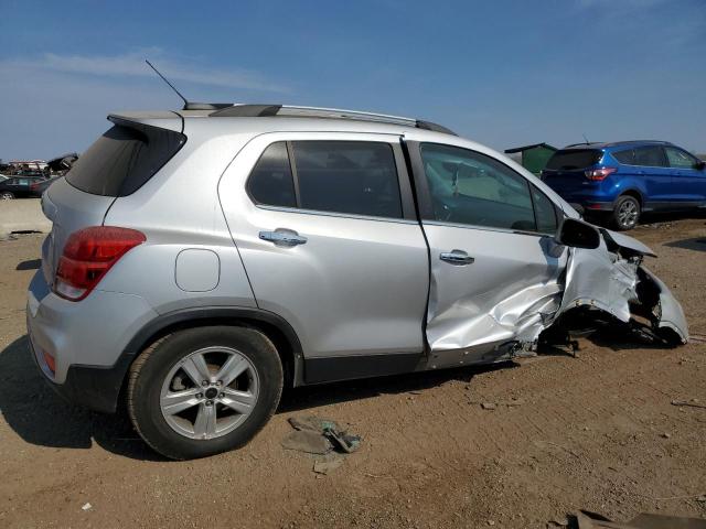 2019 CHEVROLET TRAX 1LT - KL7CJPSB6KB958548