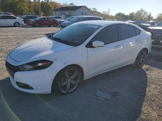 VIN 1C3CDFCB5DD309516 2013 Dodge Dart, Limited no.1