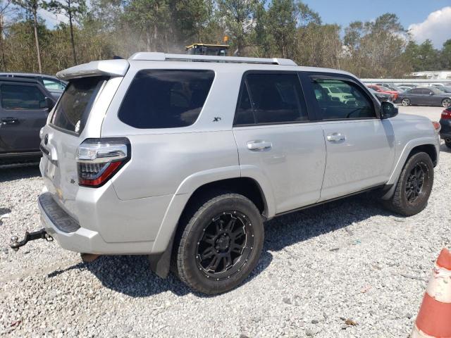 2016 TOYOTA 4RUNNER SR - JTEZU5JR5G5122531