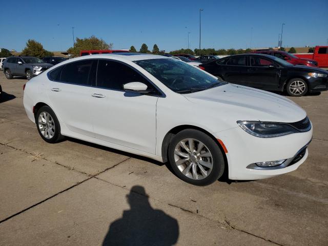 VIN 1C3CCCCG4FN552504 2015 Chrysler 200, C no.4