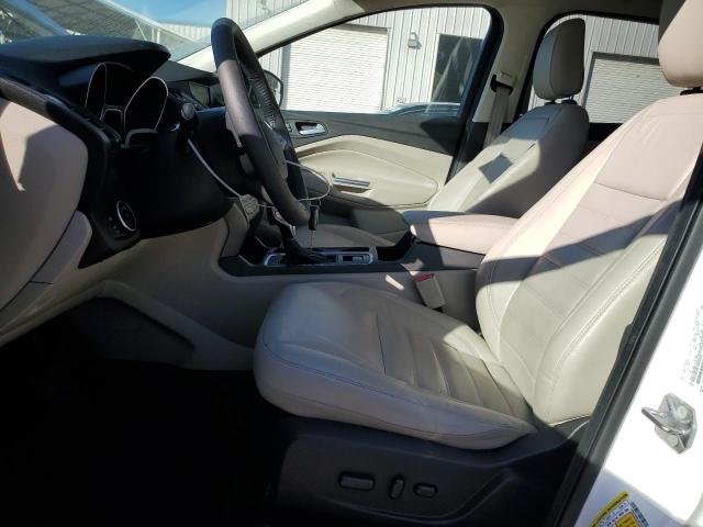 2018 FORD ESCAPE SEL - 1FMCU0HD0JUB19570