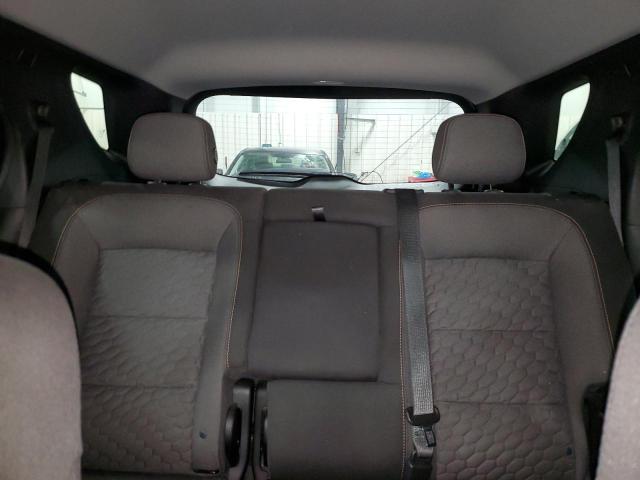 2019 CHEVROLET EQUINOX LT - 2GNAXUEVXK6158374