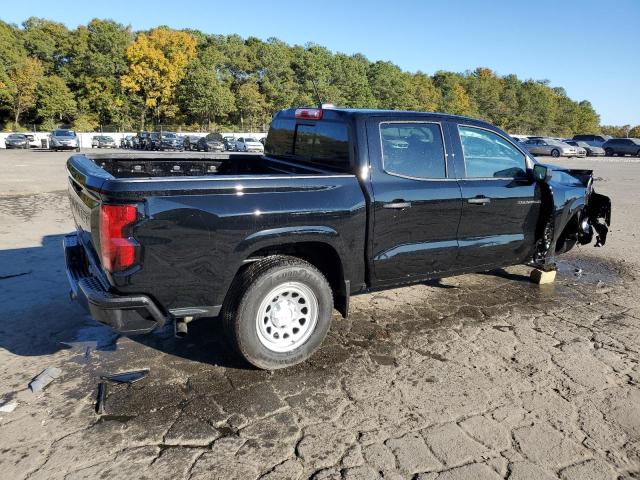 2024 CHEVROLET COLORADO - 1GCPSBEK0R1258427