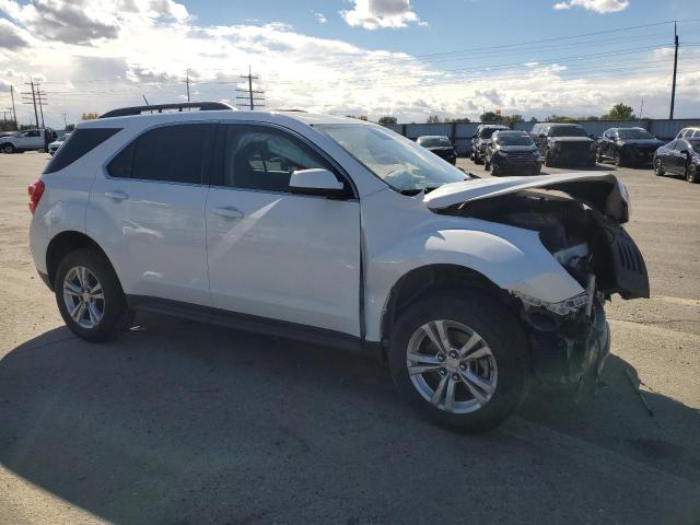 2016 CHEVROLET EQUINOX LT - 2GNALCEK6G6280250