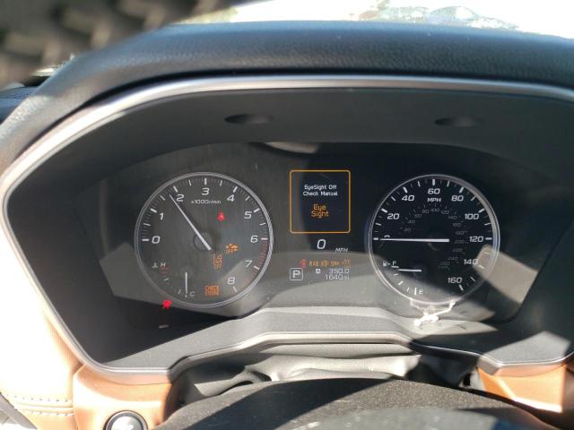 2024 SUBARU OUTBACK TO - 4S4BTAPC3R3248577