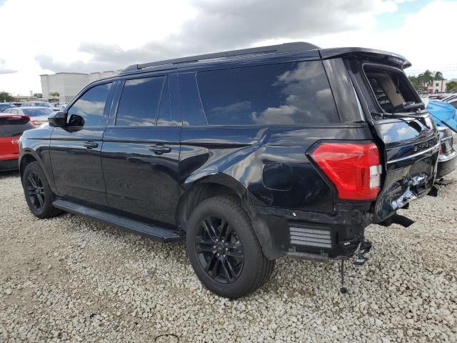 Vin: 1fmjk1ht9nea61985, lot: 76666394, ford expedition max xlt 20222