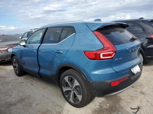 VIN YV4K92HN7P2917040 2023 Volvo XC40, Plus no.2